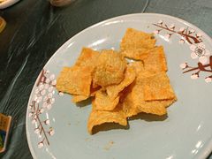 -名都饭店