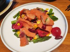 -hallch好吃餐厅(奥体中心店)