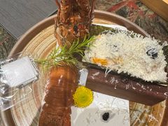 -炙柒Sekinana·精致料理 烧鸟·铁板烧(海上世界店)