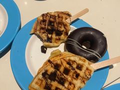 -帝企鹅自助餐厅•儿童岛•真企鹅(长隆企鹅酒店)