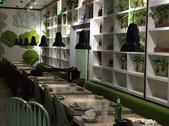 大堂-四小姐的店(王府井店)