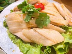 -绿柠食堂(北外滩店)