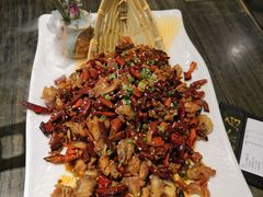 -庆合府重庆大排档(紫都城店)