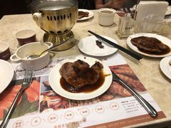 -芭菲盛宴·环球美食(解放碑英利国际店)