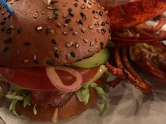 -Burger & Lobster(Dean Street)