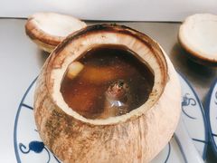 淮杞炖乳鸽-達揚原味燉品(文明路店)
