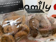 草莓雪丸子-季味菓屋