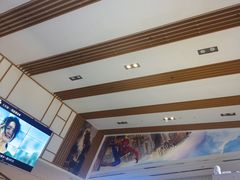 -万达影城(江桥万达广场IMAX店)