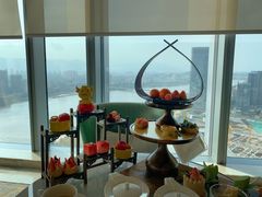 -三迪希尔顿酒店·星空酒廊