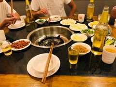 -冯记香辣兔火锅(茶店子总店)