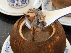 -達揚原味燉品(文明路店)