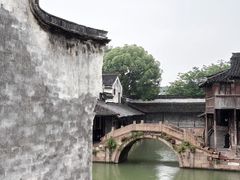 -乌镇东栅景区