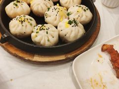 生煎包-庐州太太(鼓楼店)