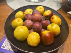 -东海怡品海鲜豆捞(星街坊店)