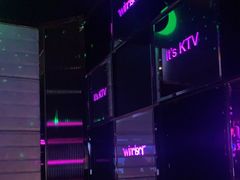 -温莎KTV(珠江路店)