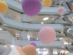 -广州天河城购物中心