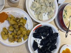 干炸蛎煌-北方饺子王·海肠捞饭·海鲜锅(山大店)