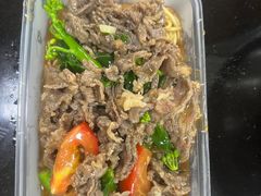 -潮汕钟记面饺店(沙东店)
