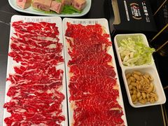 -二刀潮牛(重庆光环购物公园店)