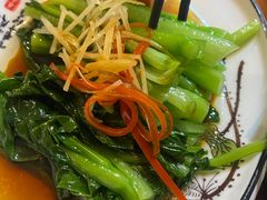 -云隐小厨·传统大理美食(复兴路店)