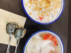 冰沙清补凉-文昌邓记清补凉(西沙路店)