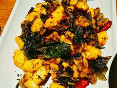 -云海肴·汽锅鸡·云南菜(天津国金汇店)