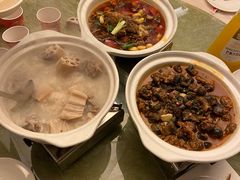 -荃凤雅宴(荆南路店)