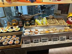 -丰卓会海鲜自助(中润大道店)
