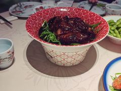 -维园悦谱·海派家常菜(乌鲁木齐南路店)