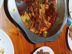 -惠友大虾(太原北街店)