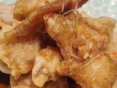 -红樱桃·欢乐餐厅(太原里店)