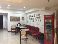 大厅-机械师超级密室(小寨华旗店)
