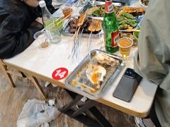 -马老大烧烤(和平路店)