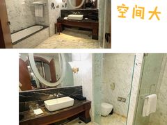 -深圳东部华侨城茵特拉根酒店