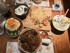 -岛风·台食小馆 ISLAND BISTRO(烟台山店)