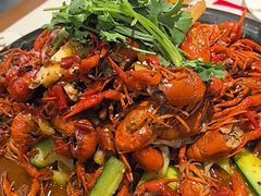 -火龙堂·风味民间菜(文一路店)