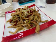 -北戴河庆山饭店·海鲜砂锅粥(北戴河黑石路店)