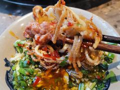 -重庆渝达老火锅(春熙路店)