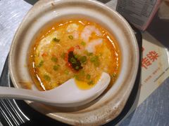 -烎记烧烤(蓝天花园店)