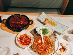 延吉冷面-七八冷面·延边朝鲜族美食(圣熙八号店)