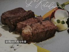 -G+KITCHEN(龙湖狮山天街店)