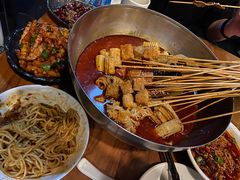 -付小姐在成都(中山公园店)