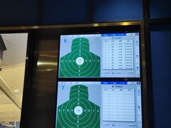 -真枪会射击俱乐部(河西中央公园店)