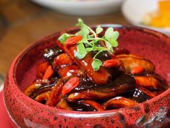 -湖滨28中餐厅·西湖宴·杭州君悦酒店