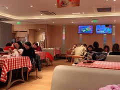 -西贝(吴江路湟普汇店)