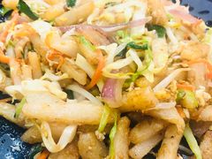 -台州老六海鲜面馆(上南总店)