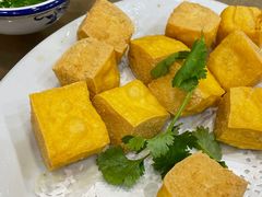 普宁炸豆腐-天天海鲜城·海鲜大排档(新溪店)