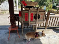 -丹山赤水风景名胜区