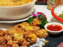 -钱山海鲜大排档