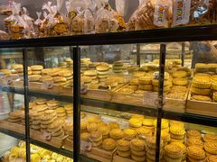 -宏发红西饼屋(天津路店)